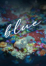 Poster de la película Blue