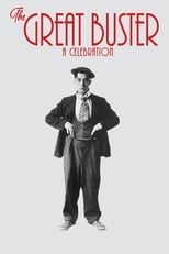 Poster de la película The Great Buster: A Celebration