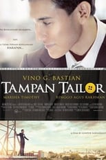 Poster de la película Tampan Tailor
