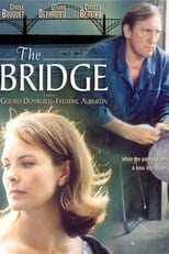 Poster de la película The Bridge