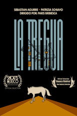 Poster de la película The Truce