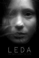 Poster de la película Leda