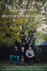 Poster de la película Todas las cosas que eran nuestro hogar