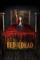 Poster de la película Bed of the Dead