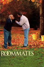 Poster de la película Roommates