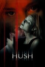 Poster de la película Hush