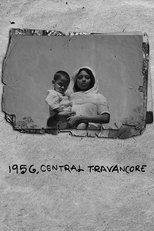 Poster de la película 1956, Central Travancore