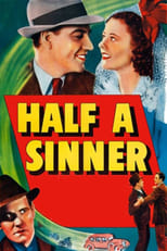 Poster de la película Half a Sinner