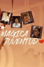 Poster de la serie Mágica juventud