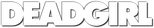 Logo Deadgirl