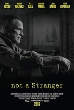Poster de la película Not a Stranger