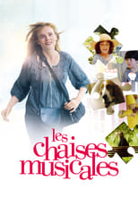 Poster de la película Musical Chairs