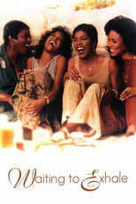 Poster de la película Waiting to Exhale