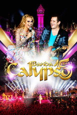 Poster de la película Banda Calypso: 15 Anos