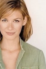 Actor Beth Lacke