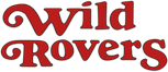 Logo Wild Rovers