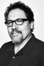 Actor Jon Favreau