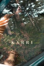 Poster de la película Karri