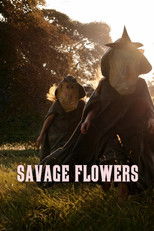 Poster de la película Savage Flowers