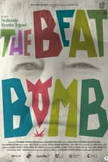 Poster de la película The Beat Bomb