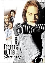 Poster de la película Terror in the Family