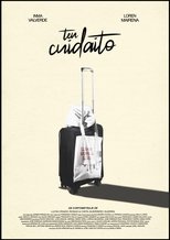 Poster de la película Ten cuidaito