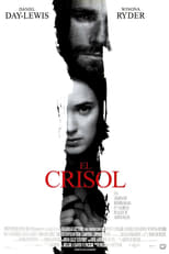 Poster de la película El crisol