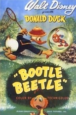 Poster de la película Bootle Beetle