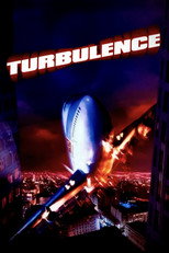 Poster de la película Turbulence