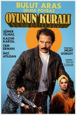 Poster de la película Oyunun Kuralı
