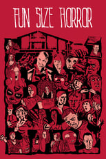 Poster de la película Fun Size Horror: Volume One