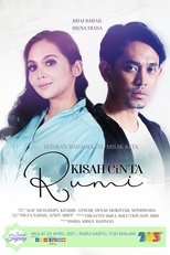 Poster de la serie Kisah Cinta Rumi