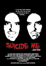 Poster de la película Suicide Me!