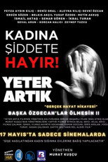 Poster de la película Yeter Artık