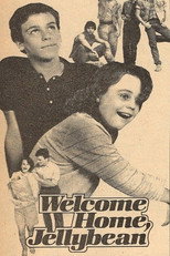 Poster de la película Welcome Home, Jellybean