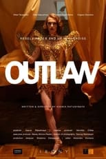 Poster de la película Outlaw