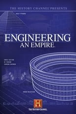 Poster de la serie Engineering an Empire