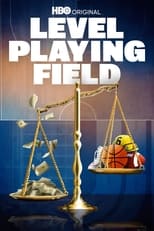 Poster de la serie Level Playing Field