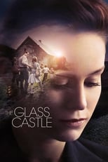 Poster de la película The Glass Castle