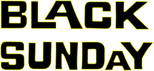Logo Black Sunday