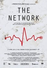 Poster de la película The Network