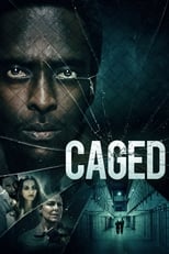 Poster de la película Caged