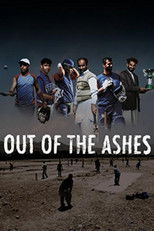 Poster de la película Out of the Ashes