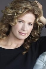 Actor Nancy Travis