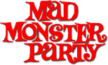 Logo Mad Monster Party?