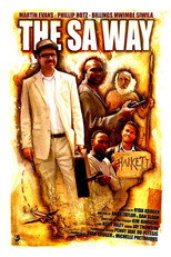Poster de la película The SA Way