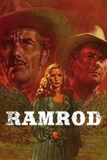 Poster de la película Ramrod