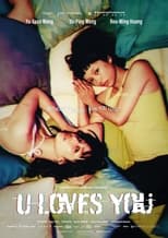 Poster de la película U Loves You