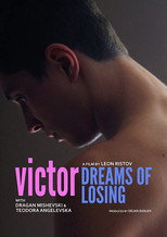 Poster de la película Victor Dreams of Losing