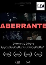 Poster de la película Aberrant